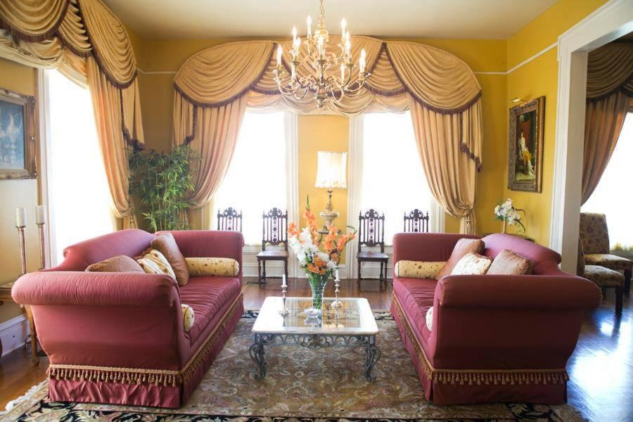 The Lasker Inn Galveston Bagian luar foto